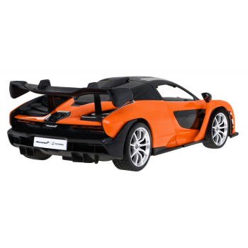 McLaren Senna RASTAR model 1:14 Zdalnie sterowane auto + pilot 2,4 GHz